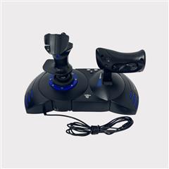 Thrustmaster T Flight Hotas 4 Ace Combat 7 Joystick PlayStation PS4
